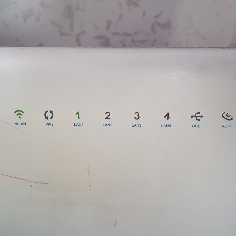 Bağlı Ama İnternetsiz: Sürekli Kopan Hizmet