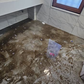 Antalya Piknik Alanında Yüksek Otopark Ücreti Ve Hijyen Sorunları