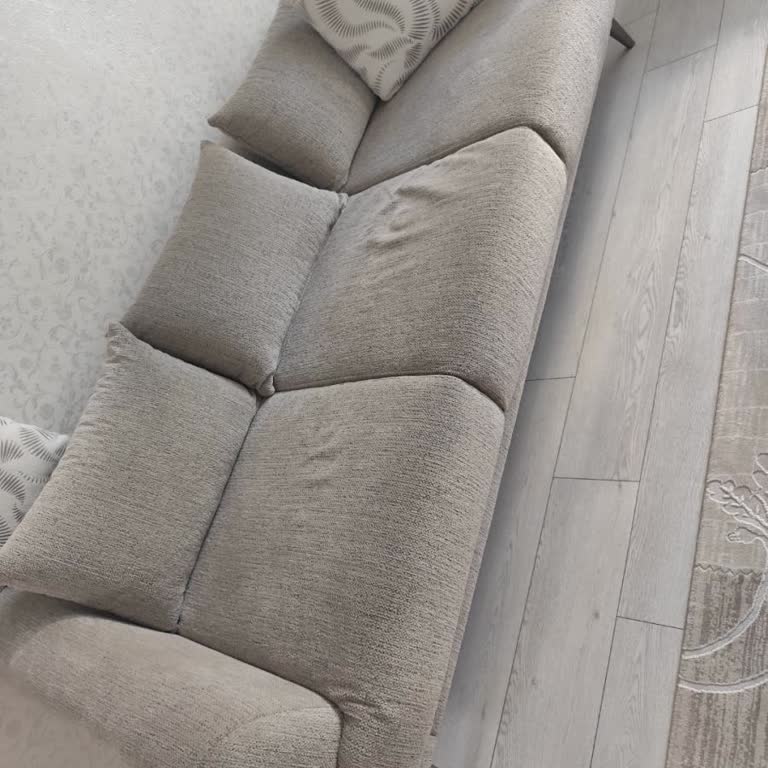 Mondi Home’da Defolu Lucas Koltuk Takımına İade Reddi