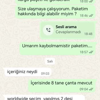 Shipentegra’da Kaybolan Gönderiler Ve Sürekli Gecikmeler