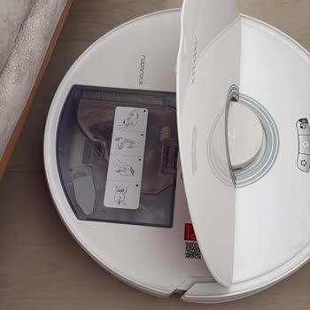 Roborock Haritalama Ve Fırça Arızaları, Servis Sorunlarıyla Ürün Değişimi Talebi