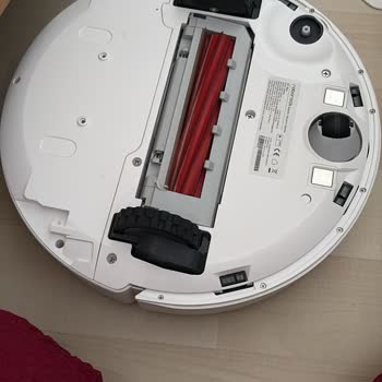 Roborock Haritalama Ve Fırça Arızaları, Servis Sorunlarıyla Ürün Değişimi Talebi