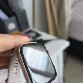 Huawei Watch Fit 3’e 8.009 TL Tamir Ücreti İddiası Ve Haksız Servis Kararı
