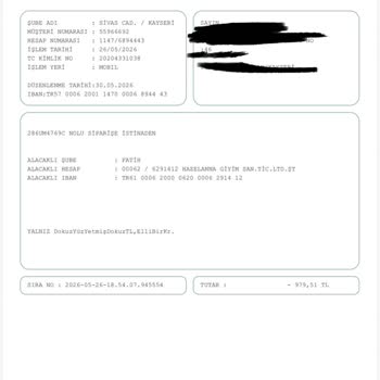 Ödeme Yapıldı Ama Sipariş Hâlâ Ödeme Bekliyor Ve Kargo Gönderilmiyor