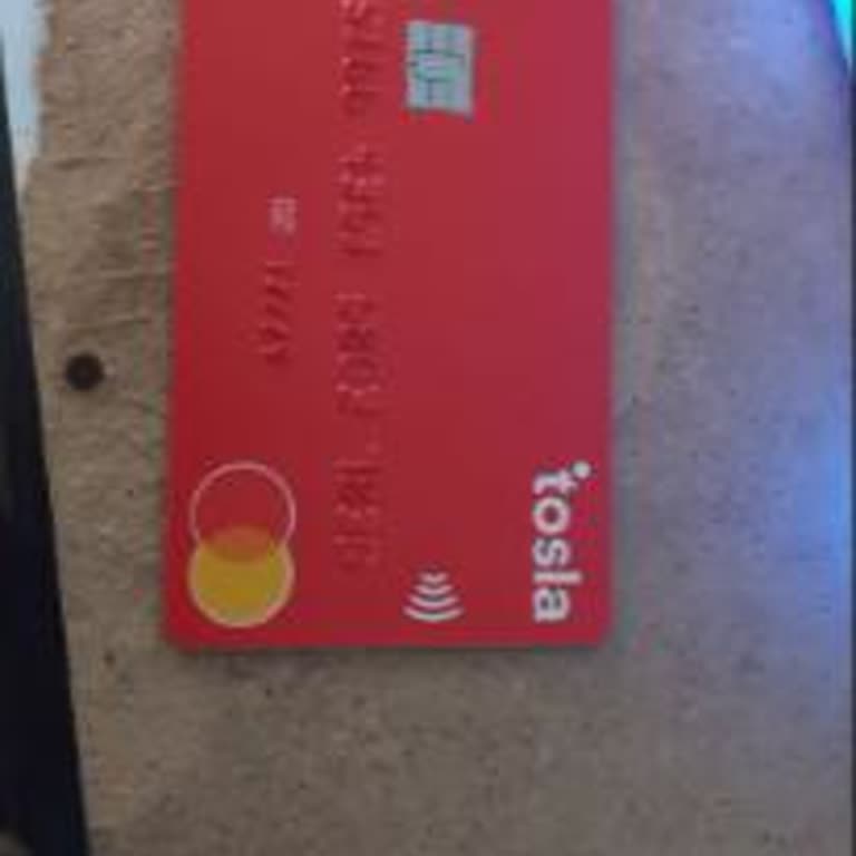 Tosla Kartımda Para Olmasına Rağmen İşlem Red Hatası Ve Nakit İade Talebi