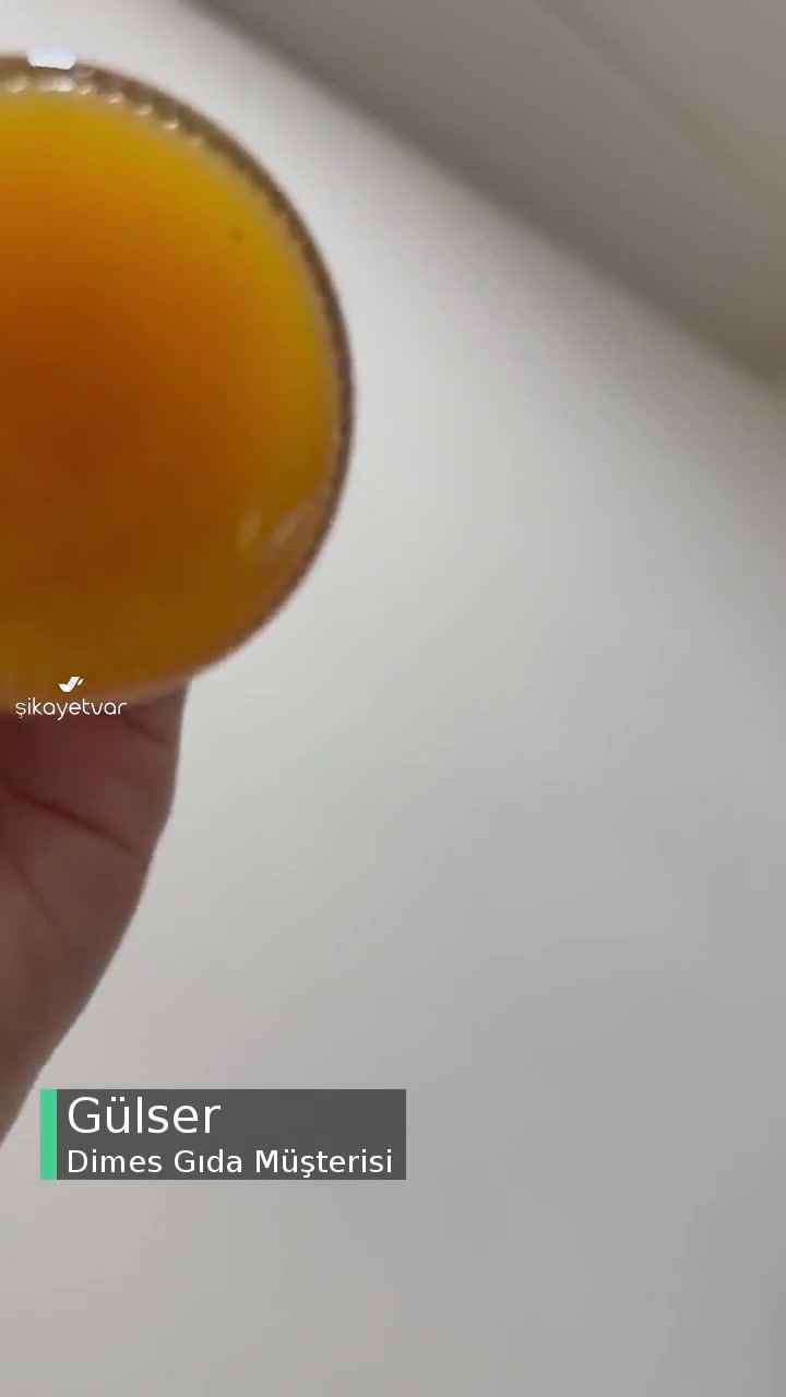 Dimes Meyve Suyu İçindeki Madde! videonun kapak resmi