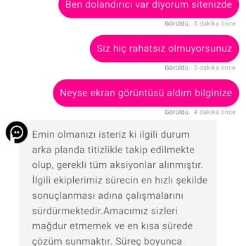 Satın Alınan Razer Gold Kodu Kullanılmış İade Ve Satıcı İncelemesi Talebi