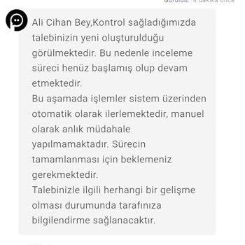 Satın Alınan Razer Gold Kodu Kullanılmış İade Ve Satıcı İncelemesi Talebi