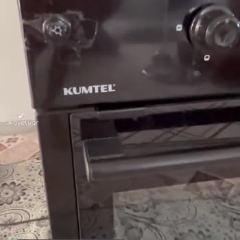 Kumtel Fırın Sıkıntısı!