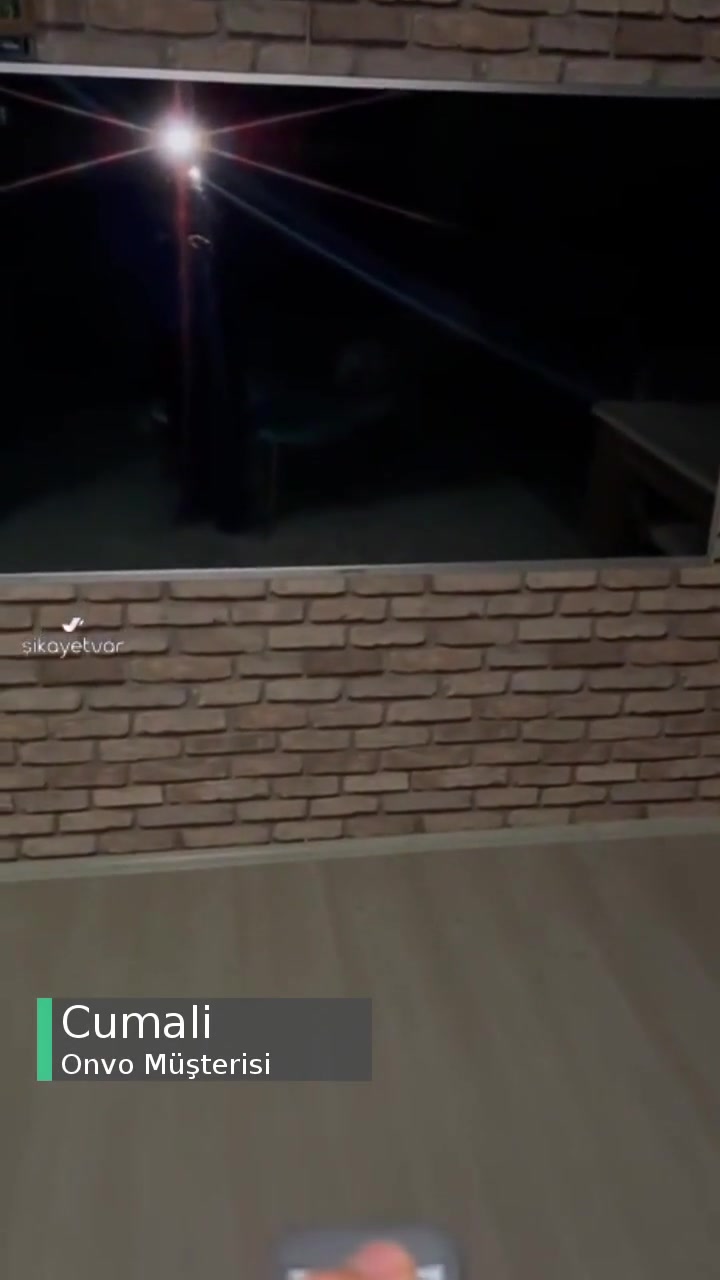Onvo TV Arıza Problemleri videonun kapak resmi