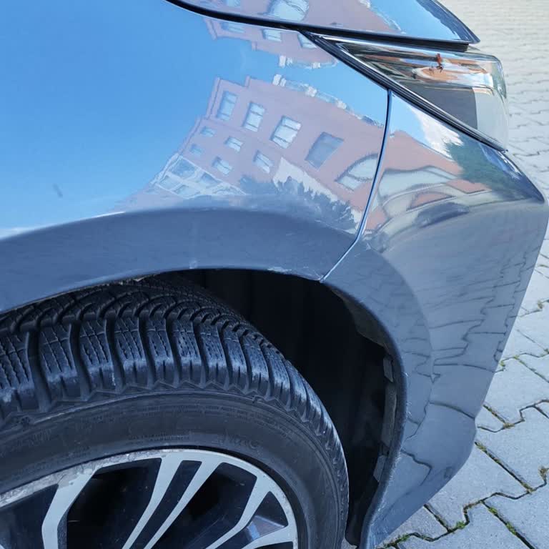 Toyota Garanti Dışı Bilya Arızası Ve Aşırı Ücret İtirazı