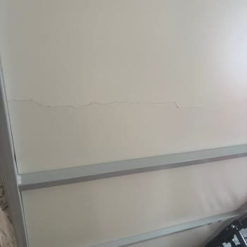 Garanti Kapsamındaki Ayıplı Yatak Odası Takımına Çözüm Sunulmaması