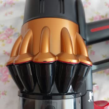 Dyson V16 Animal Boya Soyulması Ve Ürün Değişimi Talebi
