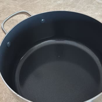 Greenpan Tencere Setinde Kısa Sürede İç Yüzey Atması Ve Müşteri Hatası İddiası