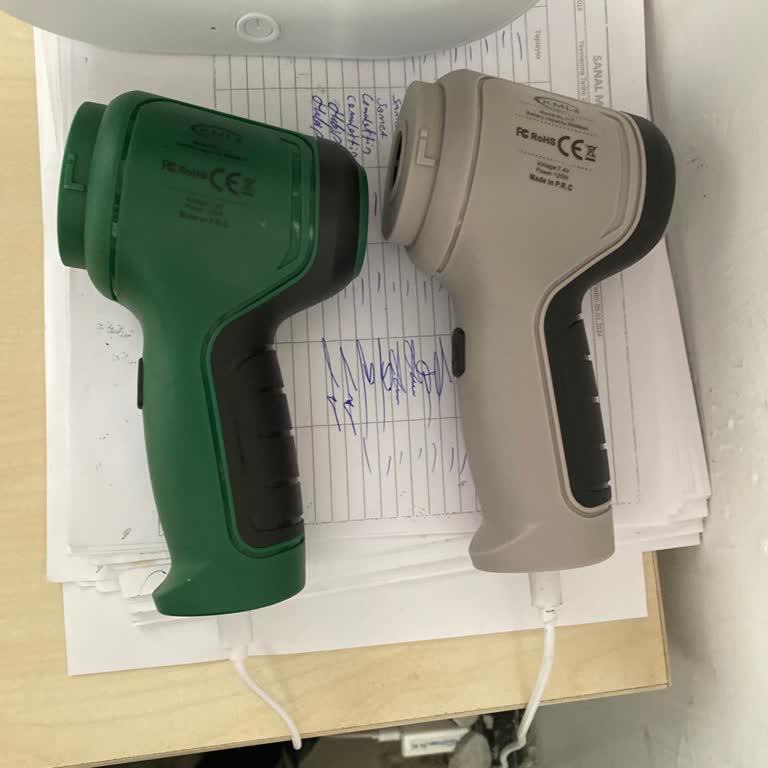 Arızalı Vakumlu Süpürge Ve Satıcı Bilgilerine Ulaşılamaması