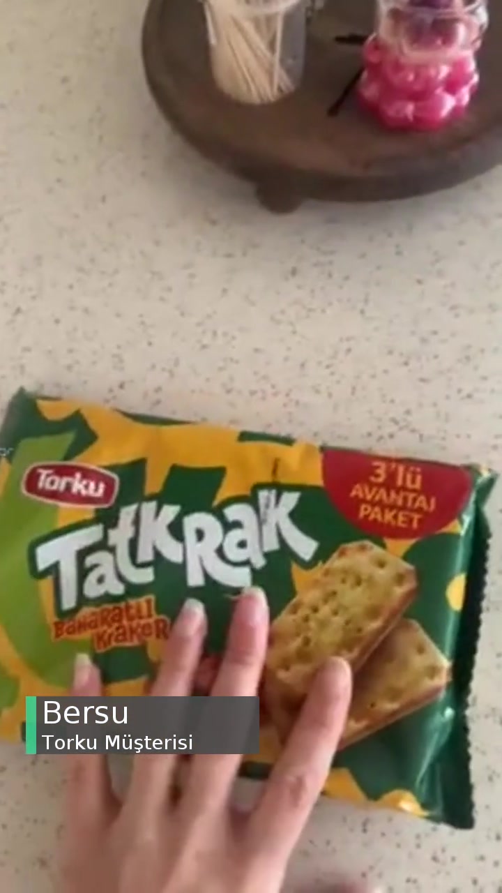 Torku Eksik Ürün Göndermişsiniz! videonun kapak resmi