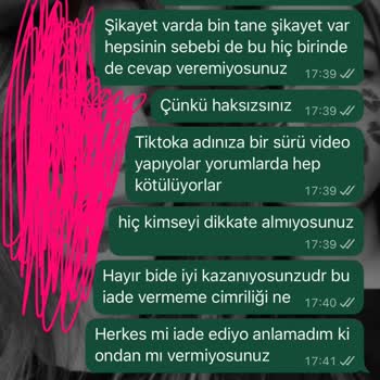 İndirimli Ürünlerde İade Reddi Ve Ayıplı Ürün Sorunu