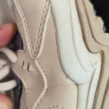 Beymen Garanti İncelemesi Sonuçsuz, Skechers Ayakkabı Değişimi Talep Ediyorum