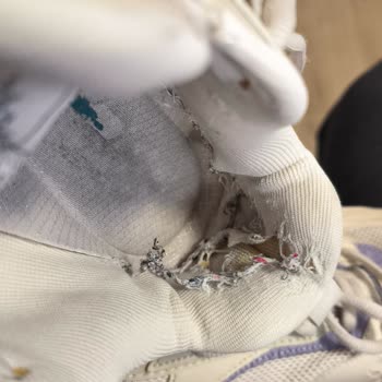 Beymen Garanti İncelemesi Sonuçsuz, Skechers Ayakkabı Değişimi Talep Ediyorum