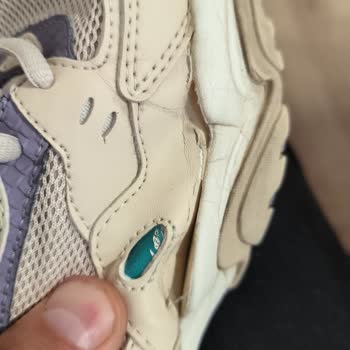 Beymen Garanti İncelemesi Sonuçsuz, Skechers Ayakkabı Değişimi Talep Ediyorum