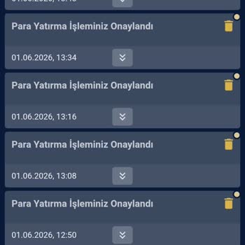 Betzula 89.000 TL Bakiye Aniden Sıfırlandı Ve Hesabım Engellendi