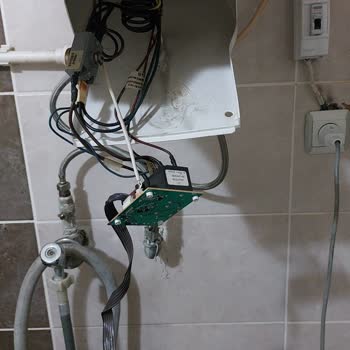 Garanti Dışı Parça Değişimi Sonrası Tekrarlayan Arızalar Ve Yetersiz Servis