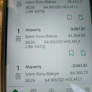 Garanti BBVA İzinsiz Para Çekilmesi Ve Hesap İncelemesi Talebi