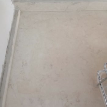 Belenco Mutfak Tezgâhında Renk Sararması, Çatlama Ve Su Sızdırma Sorunu