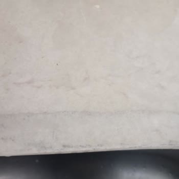 Belenco Mutfak Tezgâhında Renk Sararması, Çatlama Ve Su Sızdırma Sorunu