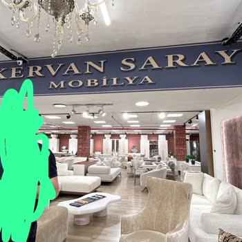 Kervansaray Mobilya Şikayeti