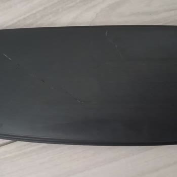 Rampage KL-R88 Sağ Kolçak Kırığı Ücretsiz Değişim Talebi