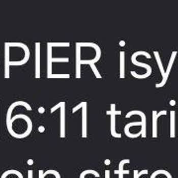 Söz Verilen 1700 VP Yerine Sadece 375 VP Alındı