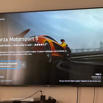 Xbox Mağazasında Önemli Oyunların Eksikliği Ve Müşteri Memnuniyetsizliği