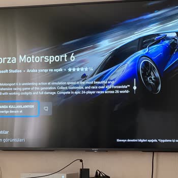 Xbox Mağazasında Önemli Oyunların Eksikliği Ve Müşteri Memnuniyetsizliği