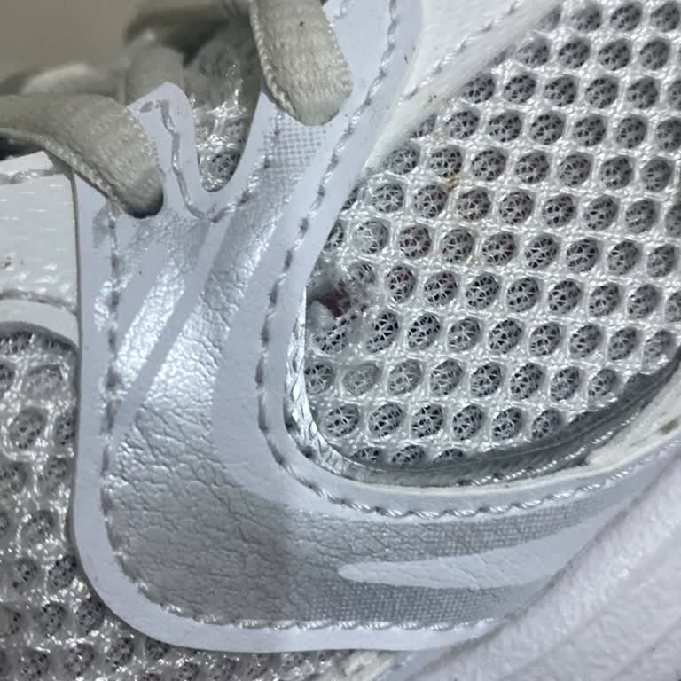 Ayıplı New Balance Ayakkabısı İadesi İçin Hakkaniyetli İnceleme Talebi