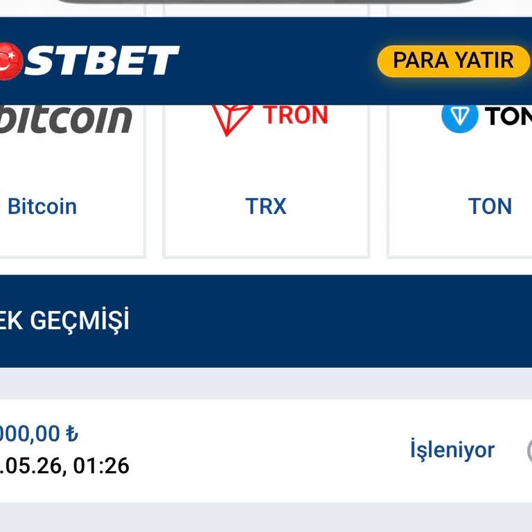 Mostbet’te 5.000 TL Çekim Gecikmesi Ve Yetersiz Destek