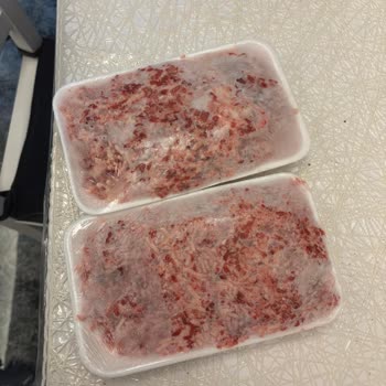 Migros Kurban Paketi Yağla Dolu, Gerçek Et Eksik Ve Çözüm Sunulmadı