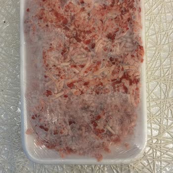 Migros Kurban Paketi Yağla Dolu, Gerçek Et Eksik Ve Çözüm Sunulmadı
