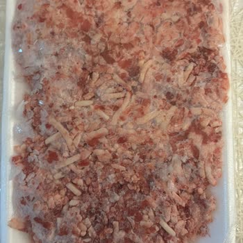 Migros Kurban Paketi Yağla Dolu, Gerçek Et Eksik Ve Çözüm Sunulmadı