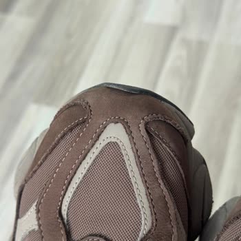 Sneaks Up'tan Aldığım Ayakkabının Bir Ay İçinde Açılması Ve Deforme Olması