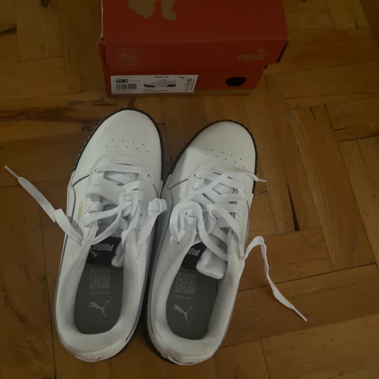 Puma Outlet'te 'Bir Alana Bir Bedava' Kampanyasında Yanlış Ürün Teslimi