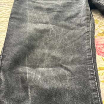Damat Tween Malatya Şubesinden Alınan Pantolon İlk Yıkamada Deforme Oldu - Ücret İadesi Talebi