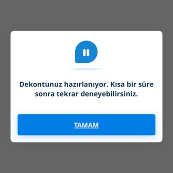 Eki aç