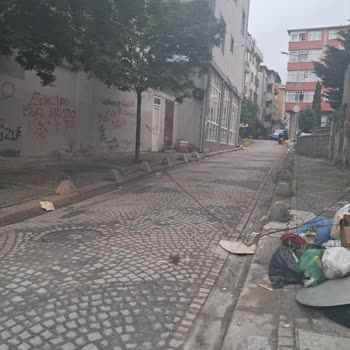 Dış Kablolama Hatası Nedeniyle Günlerce İnternetsiz Kalmanın Öfkesi