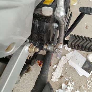 Kuba Motor Hızlı Paslanma Ve Yetkili Servisin Çözüm Sunmaması