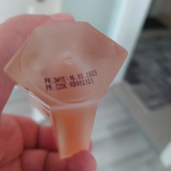 Kokusu Kaybolmuş Bayat Parfüm Seti İçin İade Talebi