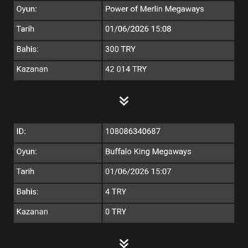 Ramadabet Çekim Taleplerim Reddedildi, Hesabım Sıfırlandı