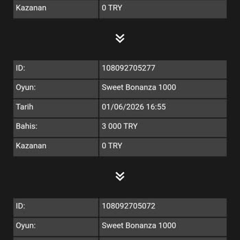 Ramadabet Çekim Taleplerim Reddedildi, Hesabım Sıfırlandı