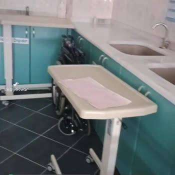 Uludağ Üniversitesi Tıp Fakültesi Yaşadığım İzdiham