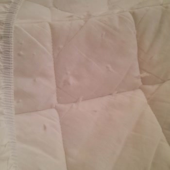 Yataş Alezinde Kalite Sorunu Ve İade Reddi